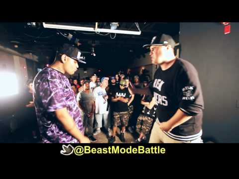 Mac vs JayyOhh