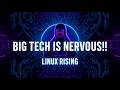 Why Big Tech Is Nervous About Linux in 2026 🚨 The Open-Source Revolution Could Break Windows &amp; Cloud