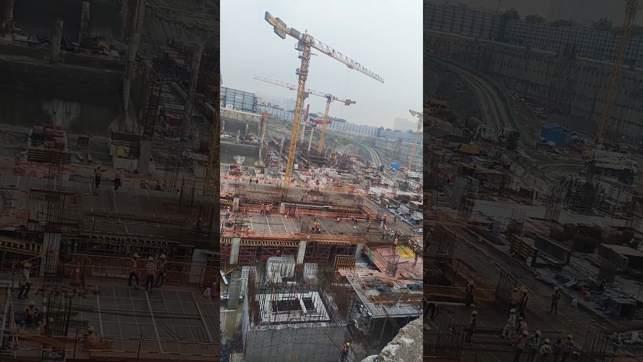 noida sector 52 ll new project