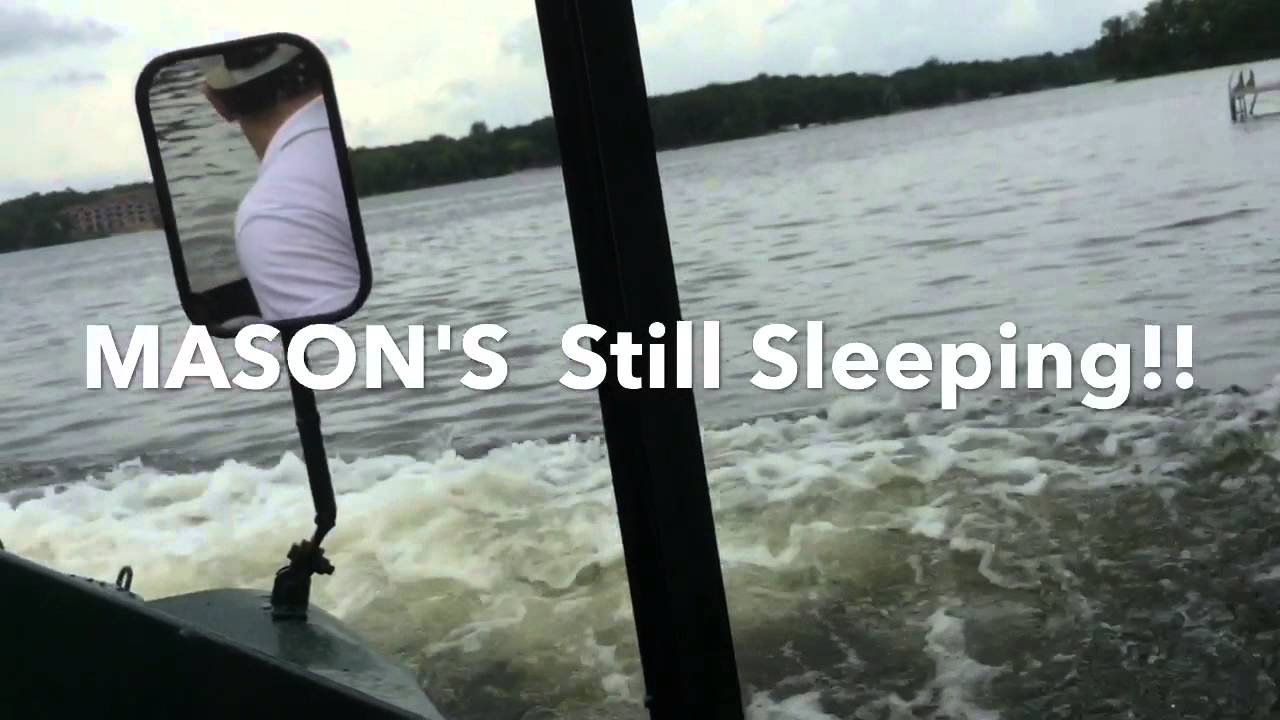 The Dells Ducks Tour