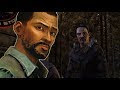 Lee Everett Plays The Walking Dead Season 2 Episode 3 "In Harm's Way"