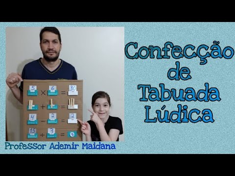 Para aprender tabuada: jogos e materiais divertidos