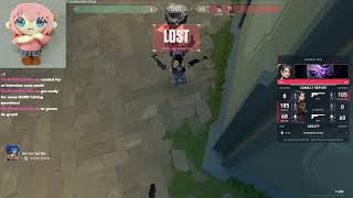 i'm really a brim main now | KRUU ON SPOTIFY