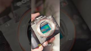 Less then 500$ for a  FULLFRAME MIRRORLESS Camera? #budgetcamera