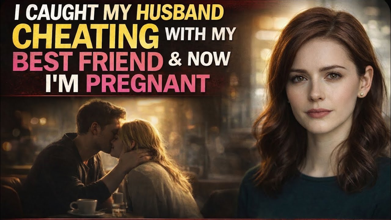 My Husband Cheated With My Best Friend — What Happened Next Shocked Me ...