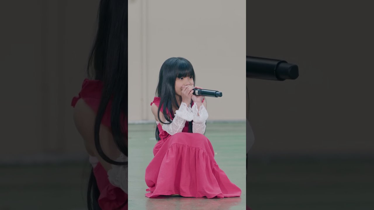 Kyrie（アイナ・ジ・エンド）「キリエ・憐れみの讃歌」 #山本結