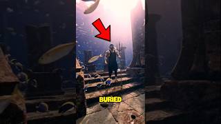 Real Life Aquaman World