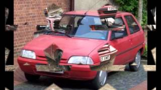 Turo`s Hevi Gee-Citroen