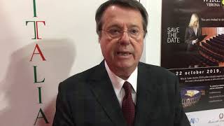 Acimaf At Interwire 2019