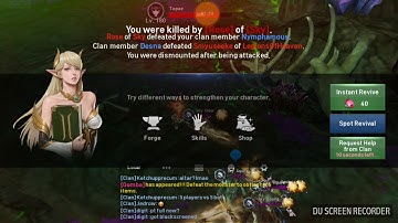 Giran02 NA Server Multi Bot Macro Recording