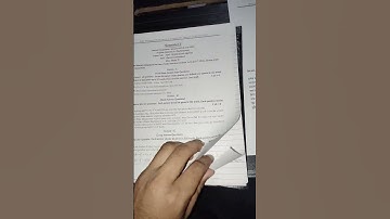 Vmou Assingment kaise banye or  first page kaisa rakhe #vmou #vmouassignment #vmouonline #vmouexam