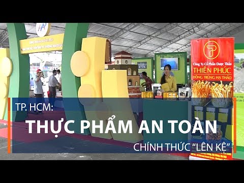 Video: Ai đặt Thực Phẩm Trên Kệ Siêu Thị