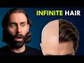 The End Of Finasteride And Minoxidil? Infinite Hair (Breakthrough Study 2026)
