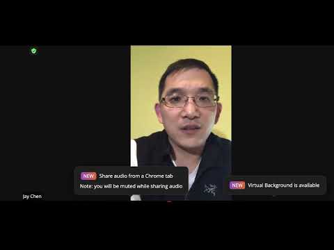 Chen:  "We’re running against..a very incoherent, you know, Republican incumbent in Michelle Steel."