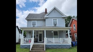 15 N Miller St video tour