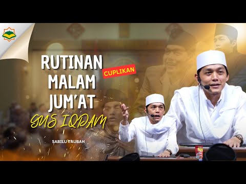 CUPLIKAN II 'Ngaji