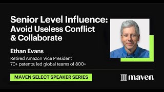 Avoid Useless Conflict & Collaborate: Executive Influence