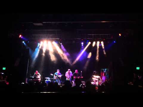 Particle - 'Launchpad'