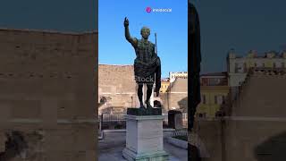 Rome's Greatest Rival: The Parthians #Rome #Parthia #History #Empire #Battle