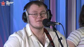 Video thumbnail of "The Lathums - How Beautiful Life Can Be (Live on The Chris Evans Breakfast Show with Sky)"