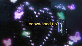 ben cristoavo ledová sped up