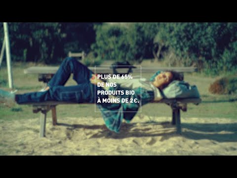 Musique de Pub Aldi (produit bio à -2€) février 2020 – Moon (And It Went Like) – Kid Francescoli & Julia Minkin