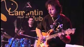 John Mayall - Ain't No Brakeman  Exxxtra  Blues Band cover