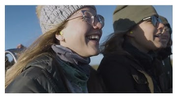 Forbright Bank Collaborates with National Geographic Society to Advance Conservation and Exploration