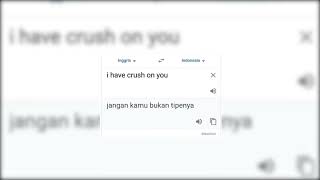 playlist edisi capek ngejar crush (Slowed + Reverb