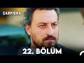 Çarpışma 22. Bölüm