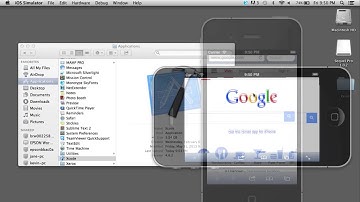 Web Design Tutorial: Use Xcode