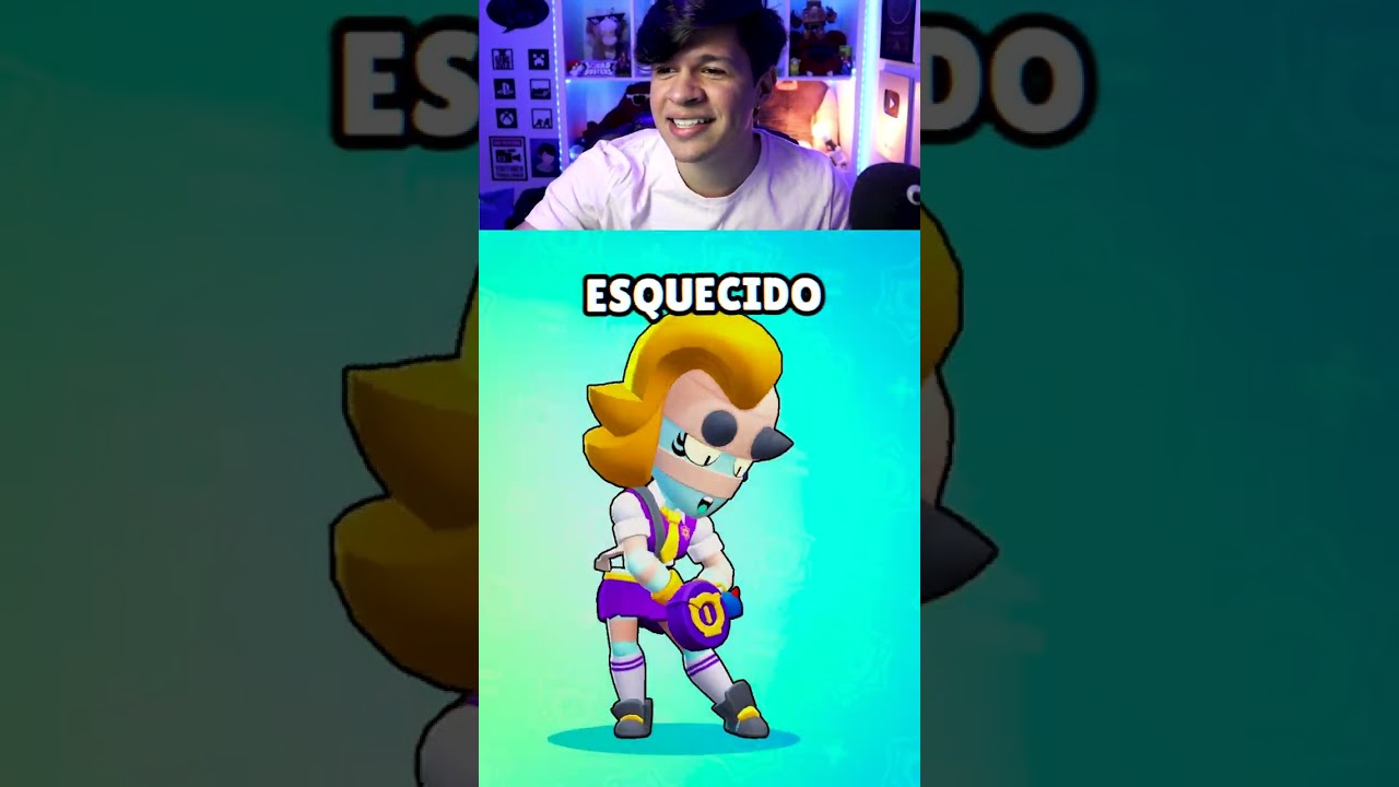 ABERTURA no BRAWL STARS CHINÊS!
