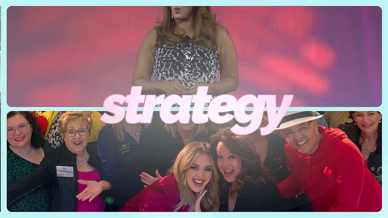 Seattle’s Most Powerful Women’s Event Is Here Seattle’s Most Powerful Women’s Event Is Here