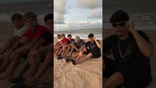 Biscoiteiros #explorar #vlog #turmadotutu