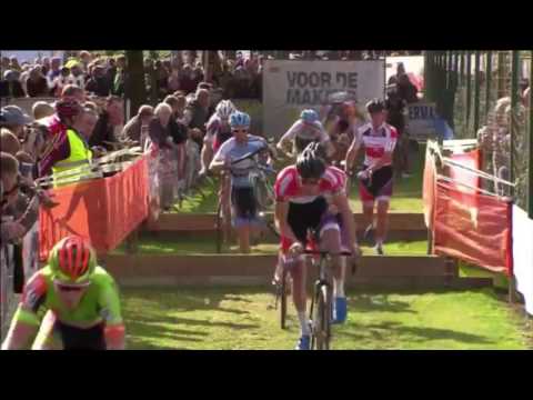 Brico Cross #2 - Meulebeke - 8-10-2016