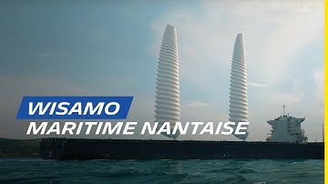 WISAMO - Maritime Nantaise