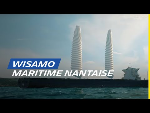 WISAMO - Maritime Nantaise