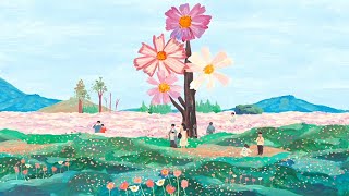 Música relajante para las emociones otoñales: "El sonido de la llegada del otoño"