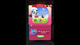 Cookie Jam Level 18