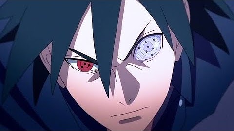 Boruto Sasuke Rasengan Rivals New event || Sasuke uchiha new attack