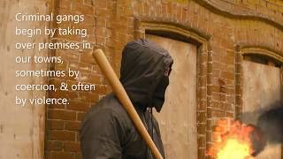 #CountyLines - Film By PC1942