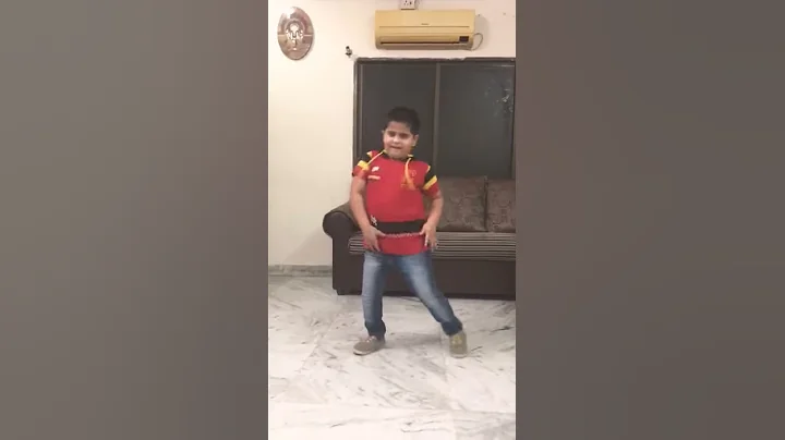 Dance with Neev Chheda