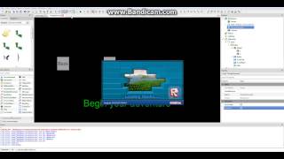 Roblox Lua Scripting Tutorials: Continued from Guis prev.