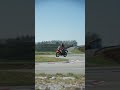 Slidin' into a new week on the KTM 390 ADVENTURE X! 🔥