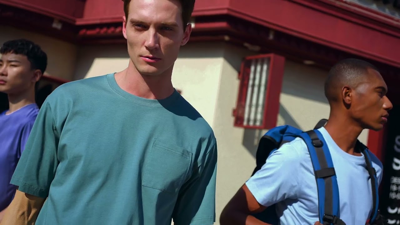 Giordano Shape Retaining Tees