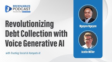 Revolutionizing Debt Collection with Voice Generative AI | Kompato