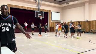 Season 5 Game 7 Team Jonathan vs Team Lenard