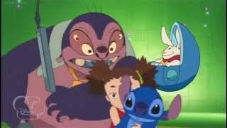 Stitch!: Best Friends Forever - New Town