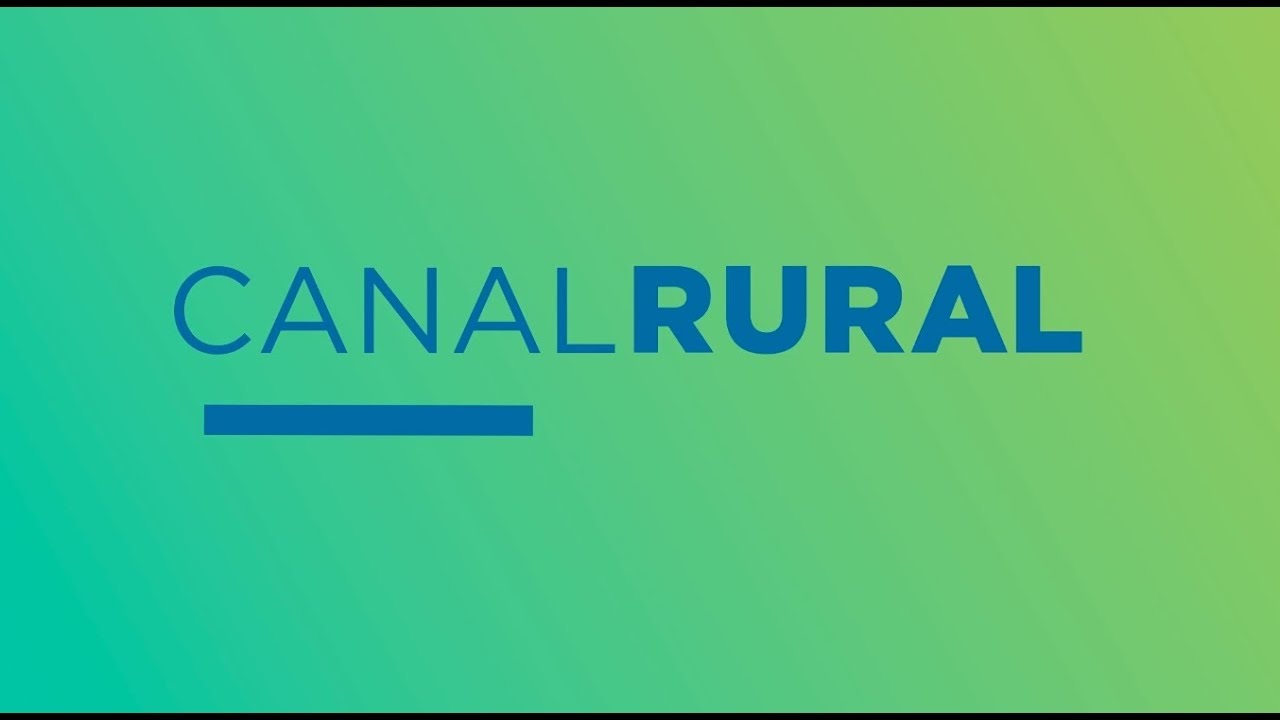 Bem-vindo ao Canal Rural - YouTube