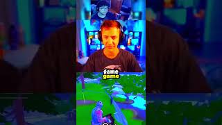 😱 NINJA * ADMITS * PETERBOT IS BETTER.. #fypシ #viral #shorts #fortnite #clips #shorts